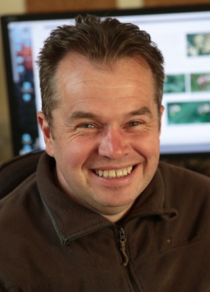 A picture of 'Ceri Jones'